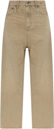 R13 Venti Jeans - - Jeans - Donna - Beige - W25