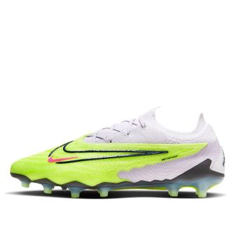 Nike Phantom GX Elite AG Pro Barely Volt DD9441-705