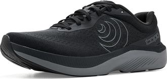 Topo Athletic Magnifly 6 Mens Running Shoes Black/Charcoal : 11.5 D - Medium, Synthetic