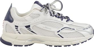 Mercer Amsterdam THE Mercer Sneakers - Heren - Sneakers - Veelkleurig - 46 EU - Schoenen