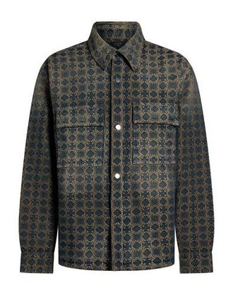 Amiri CAMISETAS Y TOPS - Camisas vaqueras en YOOX.COM