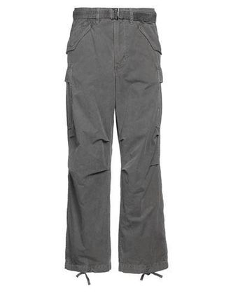 sacai BOTTOMWEAR - Trousers sur YOOX.COM