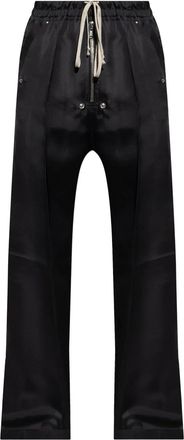 Rick Owens Pantaloni Rick Owens - Nero
