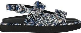 Missoni CALZATURE - Sandali su YOOX.COM