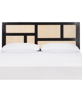 Safavieh Nariely Rattan Headboard