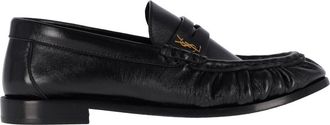 Saint Laurent Mocassini Le Loafer