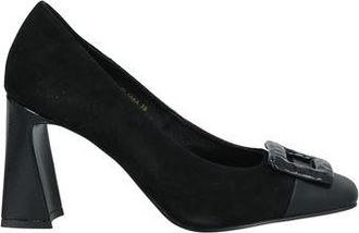 Luciano Barachini FOOTWEAR - Pumps sur YOOX.COM