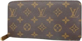 Louis Vuitton unisex, Pre-owned, Marrone, Taglia unica, used