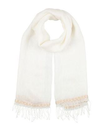 Maryan Mehlhorn ACCESSORIES - Scarves sur YOOX.COM
