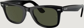 Ray-Ban Occhiali da sole Wayfarer Classic Ray-Ban in acetato