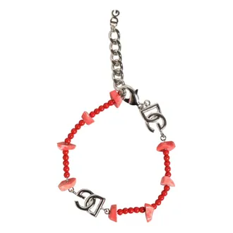 Dolce & Gabbana Heren, Accessoires, Grijs, Maat: ONE Size