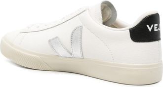 Veja Campo Sneakers - White