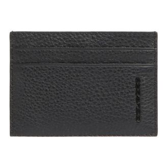 Piquadro Hombre, Accesorios, Negro, Talla: ONE Size