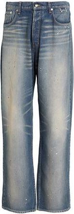 Rhude PARTES DE ABAJO - Pantalones vaqueros en YOOX.COM