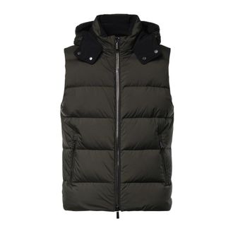 Moorer Uomo, Giacche, Verde, L, new