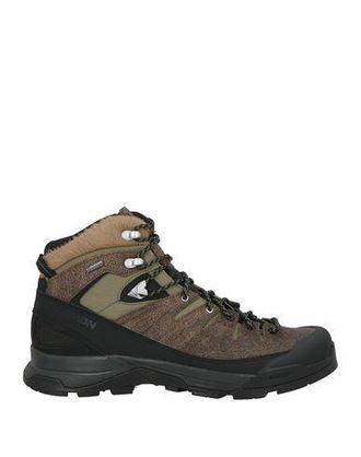 Salomon X-ALP MID GTX DISTRESSED LTR