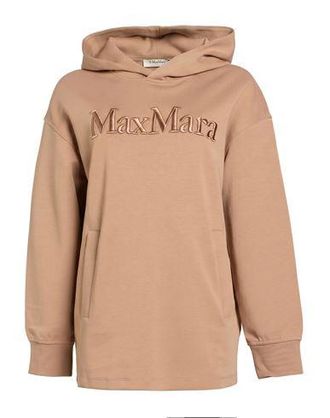 Max Mara CAMISETAS Y TOPS - Sudaderas en YOOX.COM
