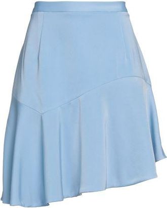 Oui, Odile! BOTTOMWEAR - Mini skirts on YOOX.COM