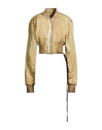 Rick Owens JACKEN & M&Auml;NTEL - Jacken und Anoraks auf YOOX.COM