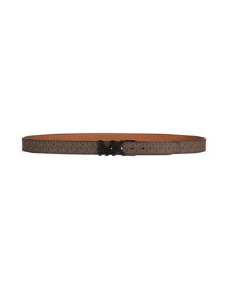Michael Kors Mens Kleinlederwaren - G&uuml;rtel auf YOOX.COM