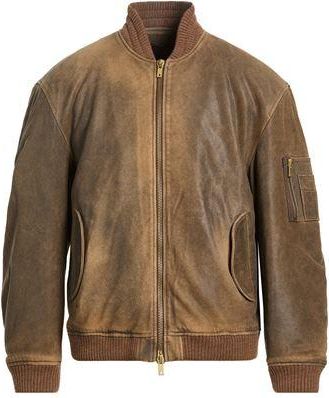Golden Goose ROPA DE ABRIGO - Chaquetas y cazadoras en YOOX.COM