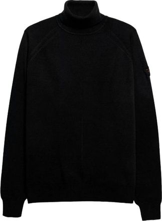 Gertrude Truien & Vesten, Heren, Zwart, XL, Olivier Pull