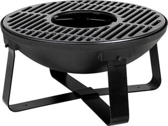 M&S Collection M&s - Somagic - Brasero 52cm
