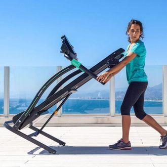 Cecotec Cinta Correr 07007 Runfit Sprint - Cecotec