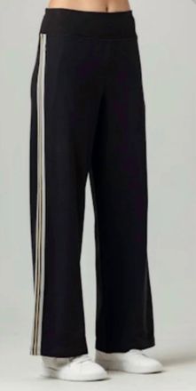 Sundays Analyse Pants In Black