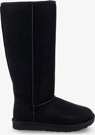 UGG Stivali Classic Ultra Tall in suede - UGG - gender_Woman