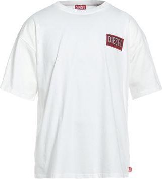 Diesel TOPS - T-shirts auf YOOX.COM