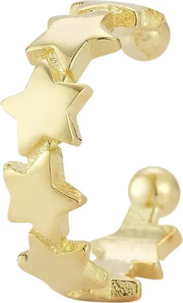 Glaze Jewelry 14K Plated Earrings