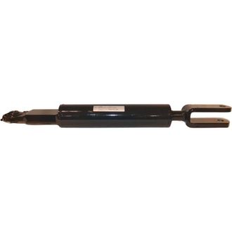 AMA Braccio laterale idraulico 70x35x230mm