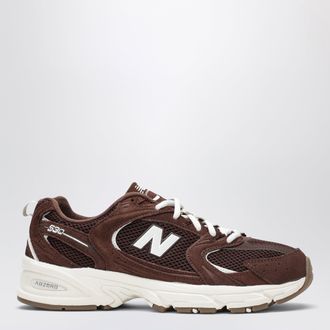 New Balance Sneakers 530 Pumpernickel/Sea Salt