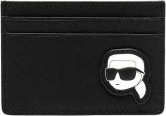 Karl Lagerfeld Mujer, Accesorios, Negro, Talla: ONE Size