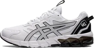 Asics Gel-Quantum 90 3 White Black 1201A064-106