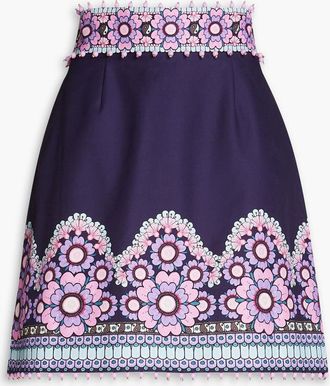 ミニスカート ZIMMERMANN Women Mini Skirts 9074929 3479SSS253 BLCMINFLO Be Women's Zimmermann Mini Skirts | Nordstrom