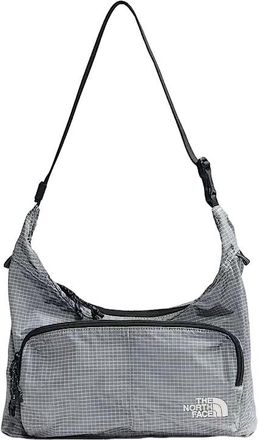 The North Face Never Stop Crossbody Bag Cumulus Cloud NF0A8JCCMYB