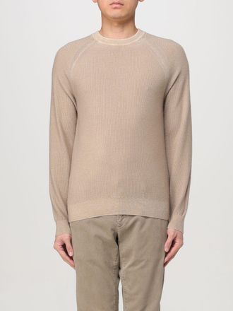 Jacob Cohen Sweater JACOB COHEN Men color Grey
