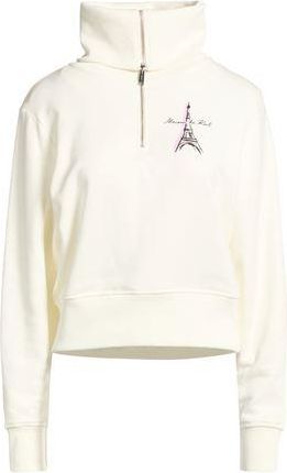 Karl Lagerfeld TOPWEAR - Sweatshirts on YOOX.COM