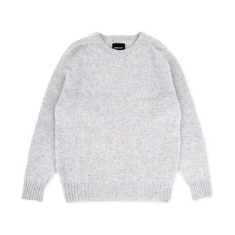Howlin Uomo, Maglie, Grigio, S, new