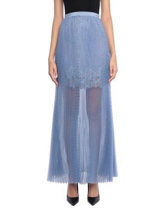 Ermanno Scervino Maxi skirts