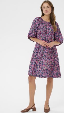 Saint Tropez Jurk OnneliSZ Jurk A-shape