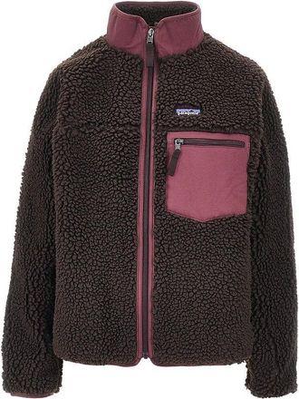 Patagonia Classic Retro-X fleece jacket Woman L