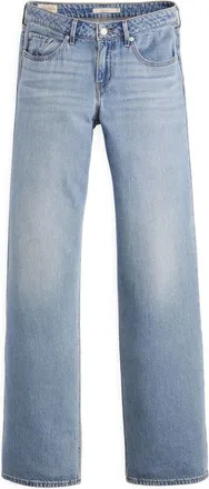 Levi's Donna, Jeans, Blu, W23 L30, new
