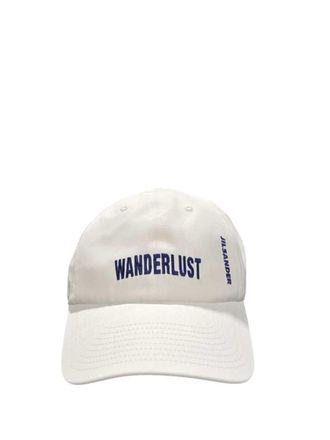 Jil Sander Mannens Kap 23 Emb Kap