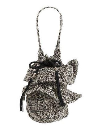 SOLOTRE BAGS - Shoulder bags on YOOX.COM