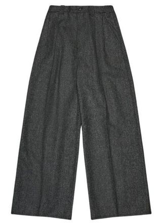 Maison Margiela Trousers