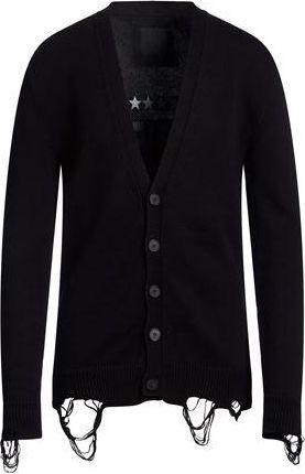 Givenchy MAGLIERIA - Cardigan su YOOX.COM
