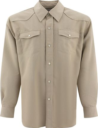 Our Legacy Frontier Shirt